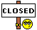 :closed